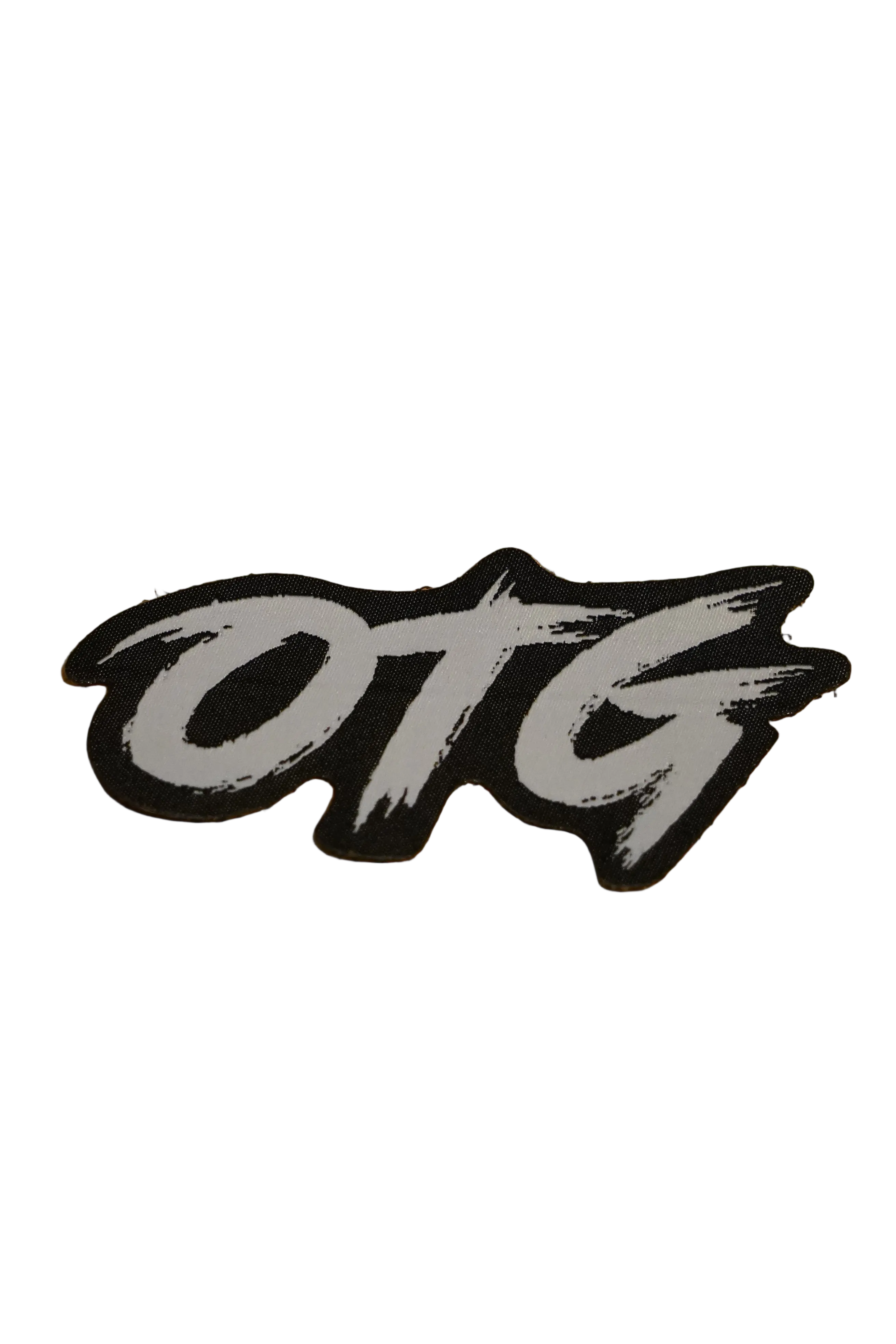 OTG ROAD RAGE PATCH