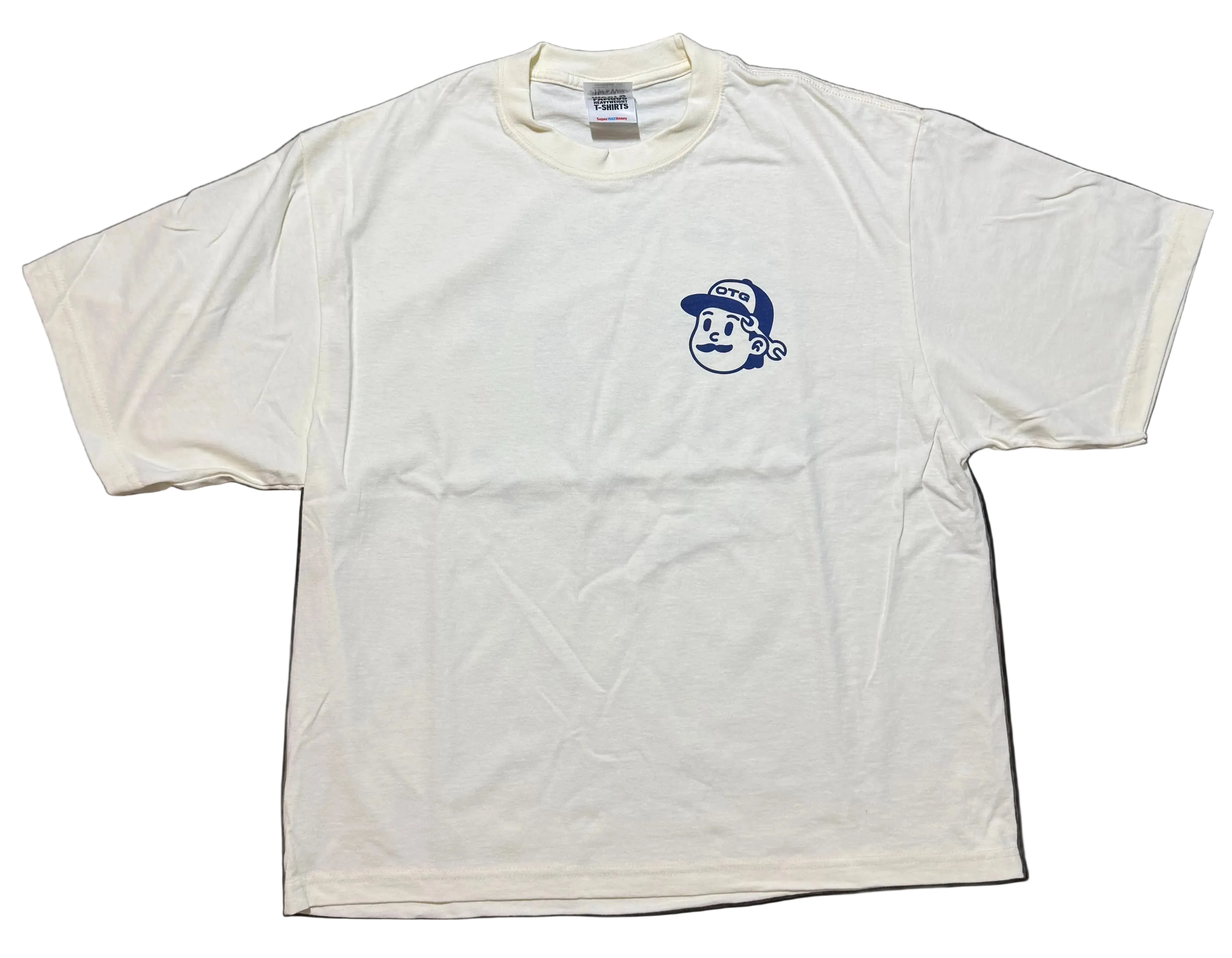 OTG "GO HAVE FUN" SHIRTS